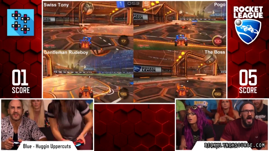 Click to view full size image
==============
BeckyYT20170815_Still778.jpg BeckyYT20170815_Still778.jpg