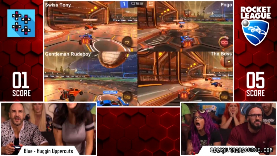 Click to view full size image
==============
BeckyYT20170815_Still779.jpg BeckyYT20170815_Still779.jpg