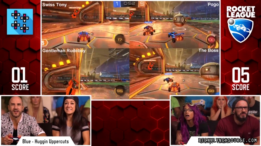 Click to view full size image
==============
BeckyYT20170815_Still780.jpg BeckyYT20170815_Still780.jpg