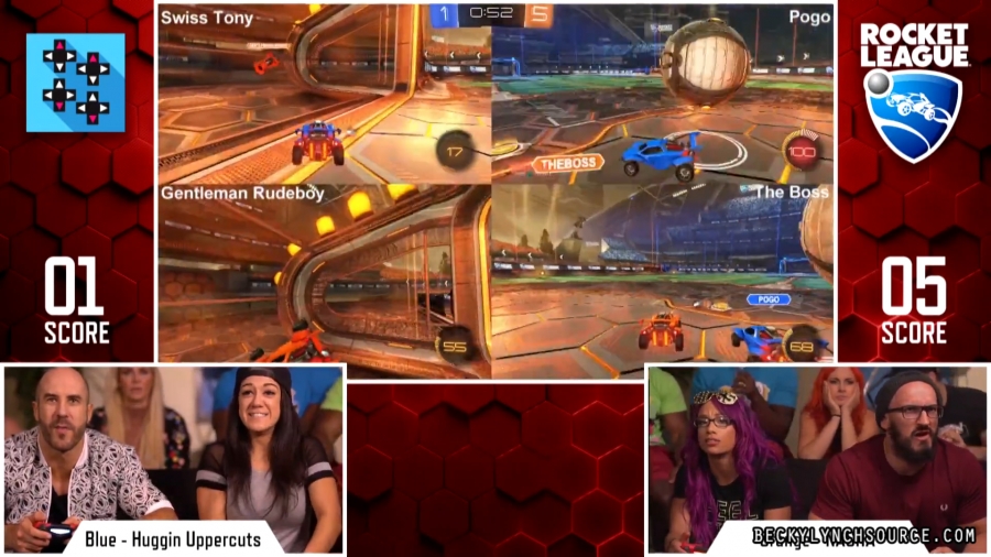 Click to view full size image
==============
BeckyYT20170815_Still781.jpg BeckyYT20170815_Still781.jpg