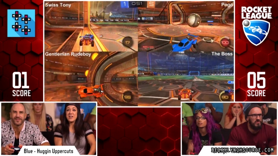 Click to view full size image
==============
BeckyYT20170815_Still782.jpg BeckyYT20170815_Still782.jpg