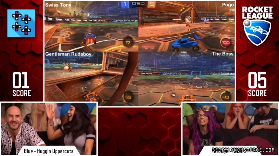 Click to view full size image
==============
BeckyYT20170815_Still784.jpg BeckyYT20170815_Still784.jpg