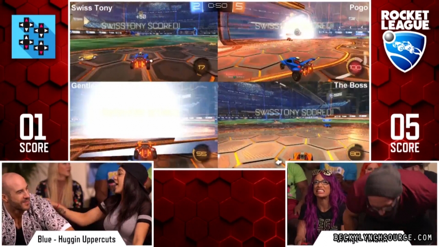 Click to view full size image
==============
BeckyYT20170815_Still785.jpg BeckyYT20170815_Still785.jpg