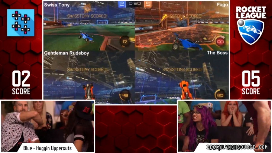 Click to view full size image
==============
BeckyYT20170815_Still788.jpg BeckyYT20170815_Still788.jpg