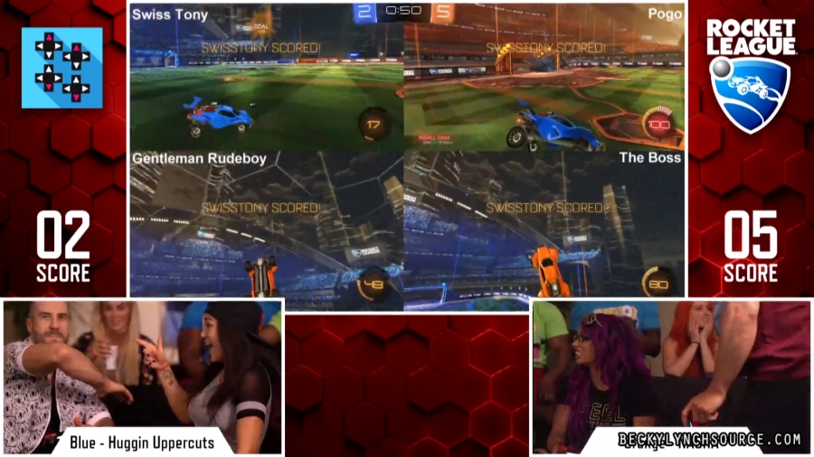 Click to view full size image
==============
BeckyYT20170815_Still789.jpg BeckyYT20170815_Still789.jpg