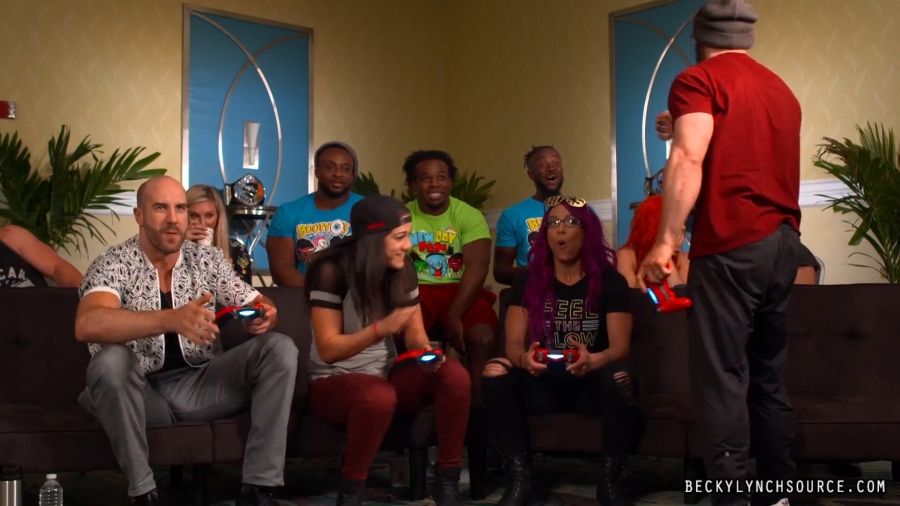 Click to view full size image
==============
BeckyYT20170815_Still791.jpg BeckyYT20170815_Still791.jpg