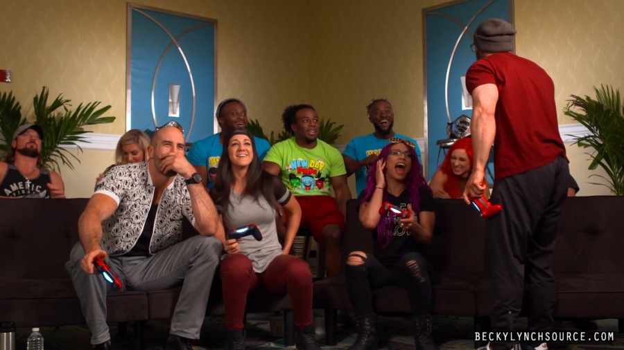 Click to view full size image
==============
BeckyYT20170815_Still796.jpg BeckyYT20170815_Still796.jpg