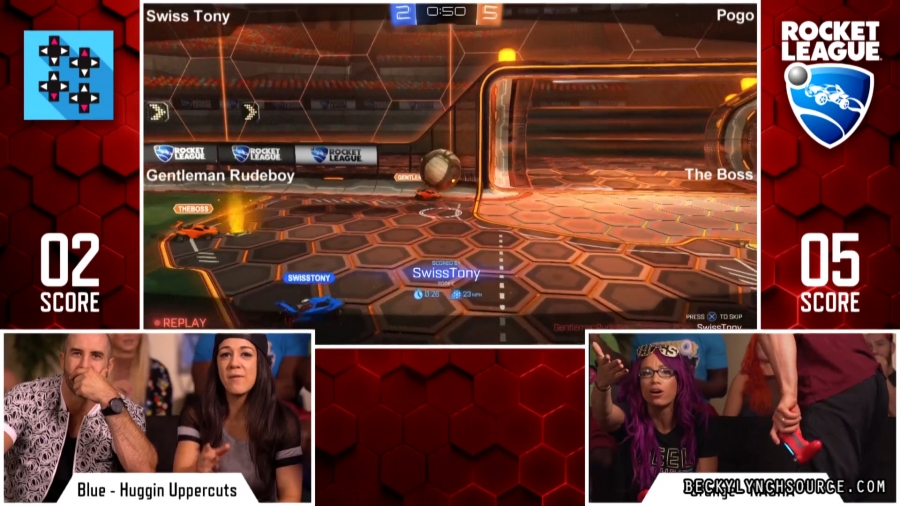 Click to view full size image
==============
BeckyYT20170815_Still802.jpg BeckyYT20170815_Still802.jpg