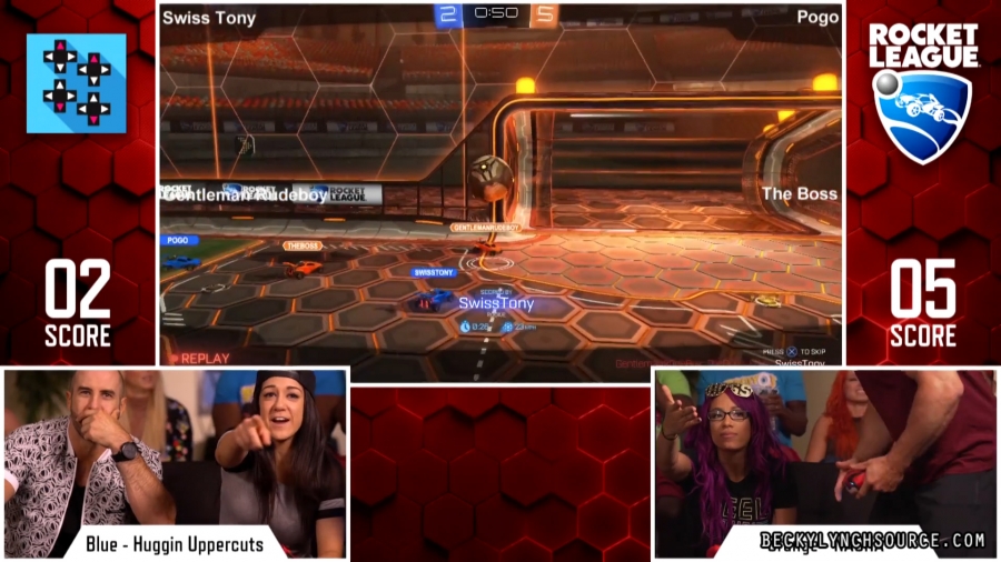 Click to view full size image
==============
BeckyYT20170815_Still803.jpg BeckyYT20170815_Still803.jpg