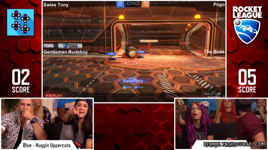 Click to view full size image
==============
BeckyYT20170815_Still804.jpg BeckyYT20170815_Still804.jpg