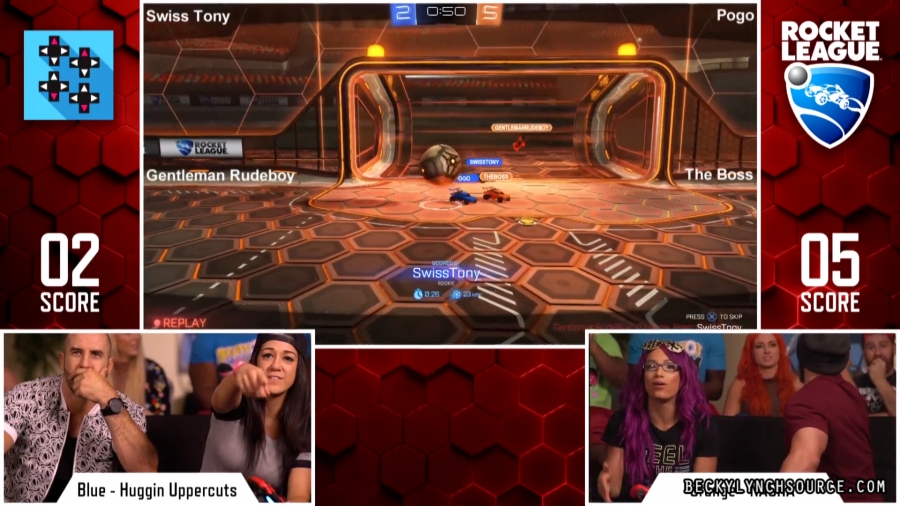 Click to view full size image
==============
BeckyYT20170815_Still805.jpg BeckyYT20170815_Still805.jpg