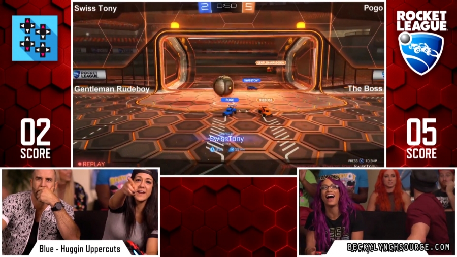 Click to view full size image
==============
BeckyYT20170815_Still806.jpg BeckyYT20170815_Still806.jpg