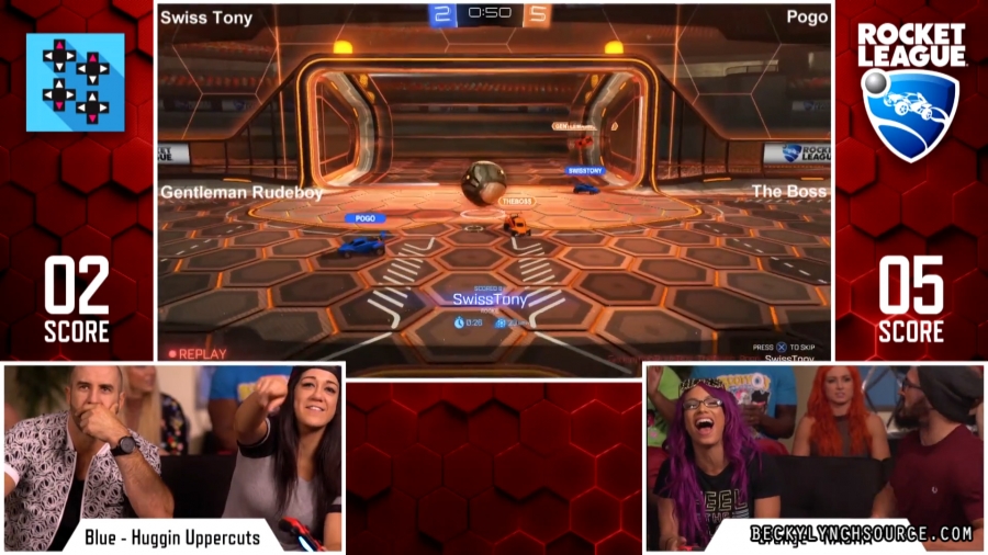 Click to view full size image
==============
BeckyYT20170815_Still807.jpg BeckyYT20170815_Still807.jpg