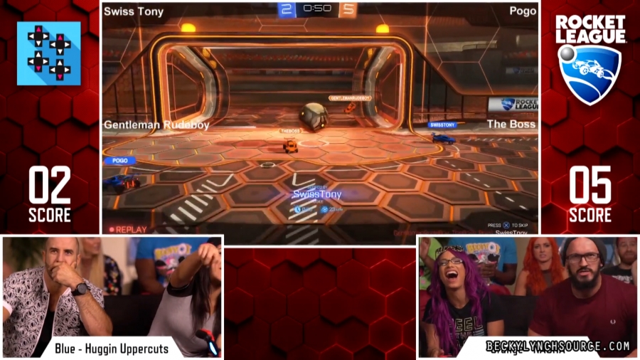 Click to view full size image
==============
BeckyYT20170815_Still808.jpg BeckyYT20170815_Still808.jpg