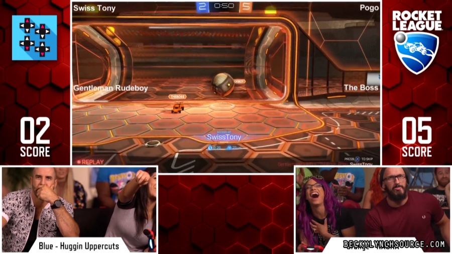 Click to view full size image
==============
BeckyYT20170815_Still809.jpg BeckyYT20170815_Still809.jpg