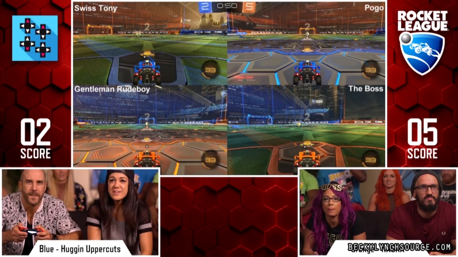 Click to view full size image
==============
BeckyYT20170815_Still811.jpg BeckyYT20170815_Still811.jpg