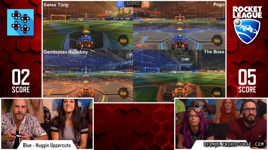 Click to view full size image
==============
BeckyYT20170815_Still813.jpg BeckyYT20170815_Still813.jpg