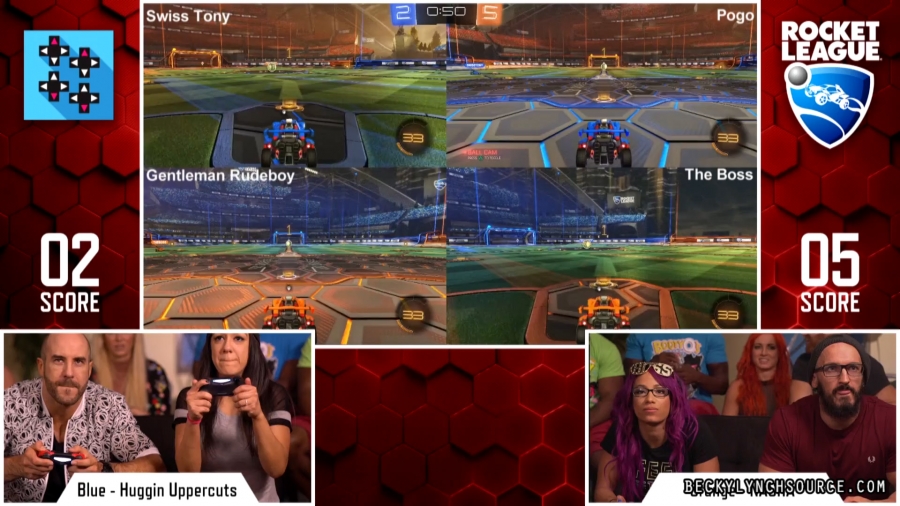 Click to view full size image
==============
BeckyYT20170815_Still814.jpg BeckyYT20170815_Still814.jpg