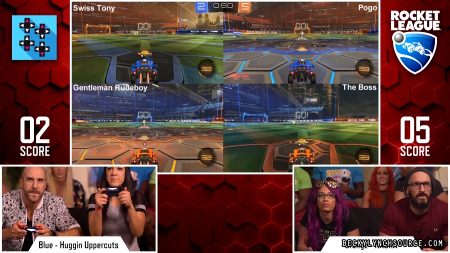 Click to view full size image
==============
BeckyYT20170815_Still815.jpg BeckyYT20170815_Still815.jpg