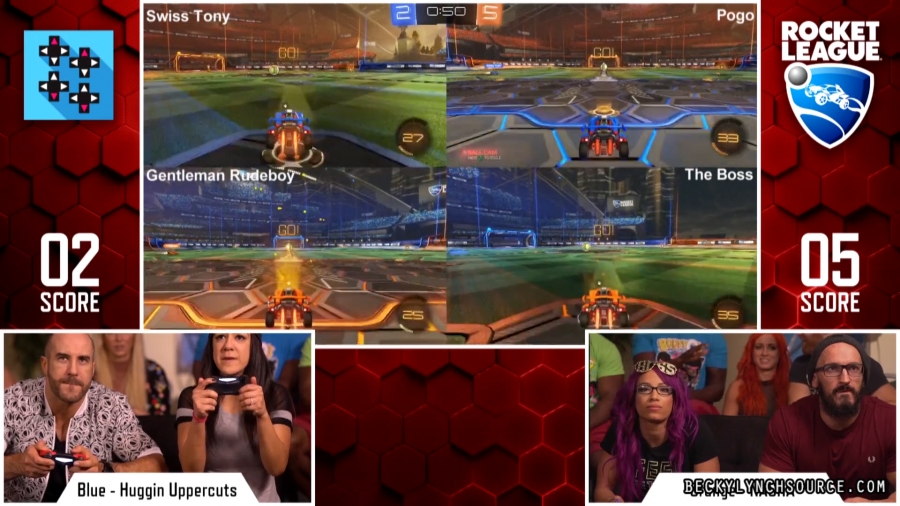 Click to view full size image
==============
BeckyYT20170815_Still816.jpg BeckyYT20170815_Still816.jpg