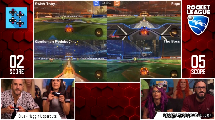 Click to view full size image
==============
BeckyYT20170815_Still818.jpg BeckyYT20170815_Still818.jpg