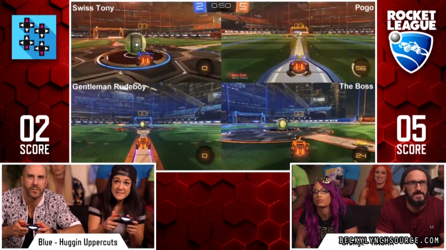 Click to view full size image
==============
BeckyYT20170815_Still819.jpg BeckyYT20170815_Still819.jpg