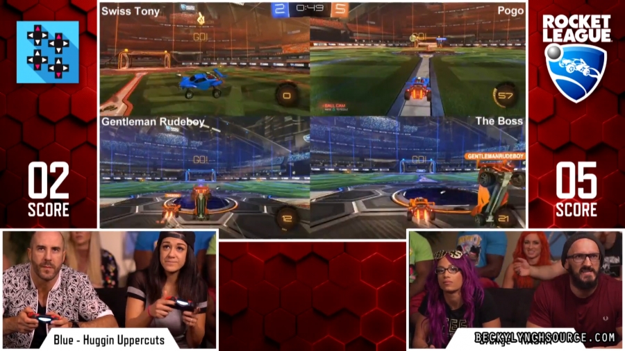 Click to view full size image
==============
BeckyYT20170815_Still820.jpg BeckyYT20170815_Still820.jpg