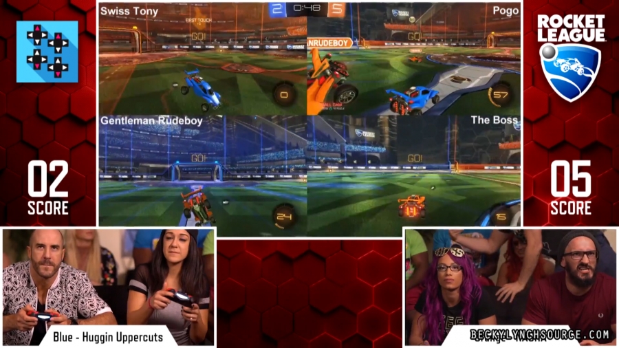 Click to view full size image
==============
BeckyYT20170815_Still822.jpg BeckyYT20170815_Still822.jpg