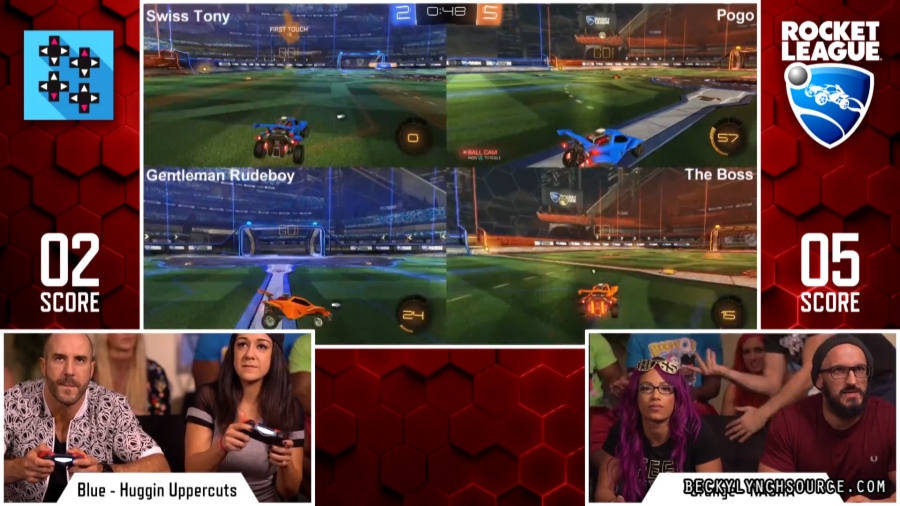 Click to view full size image
==============
BeckyYT20170815_Still823.jpg BeckyYT20170815_Still823.jpg