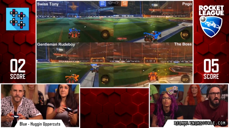 Click to view full size image
==============
BeckyYT20170815_Still824.jpg BeckyYT20170815_Still824.jpg