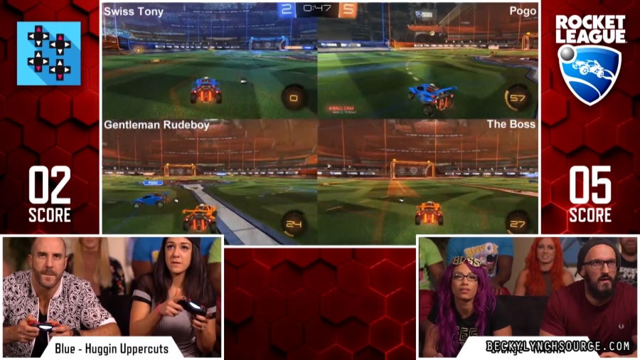 Click to view full size image
==============
BeckyYT20170815_Still825.jpg BeckyYT20170815_Still825.jpg