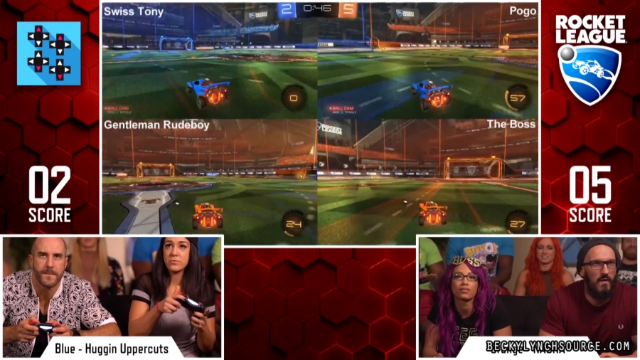 Click to view full size image
==============
BeckyYT20170815_Still826.jpg BeckyYT20170815_Still826.jpg