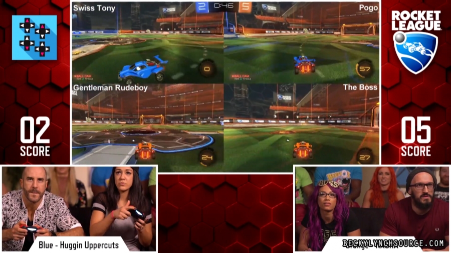 Click to view full size image
==============
BeckyYT20170815_Still827.jpg BeckyYT20170815_Still827.jpg