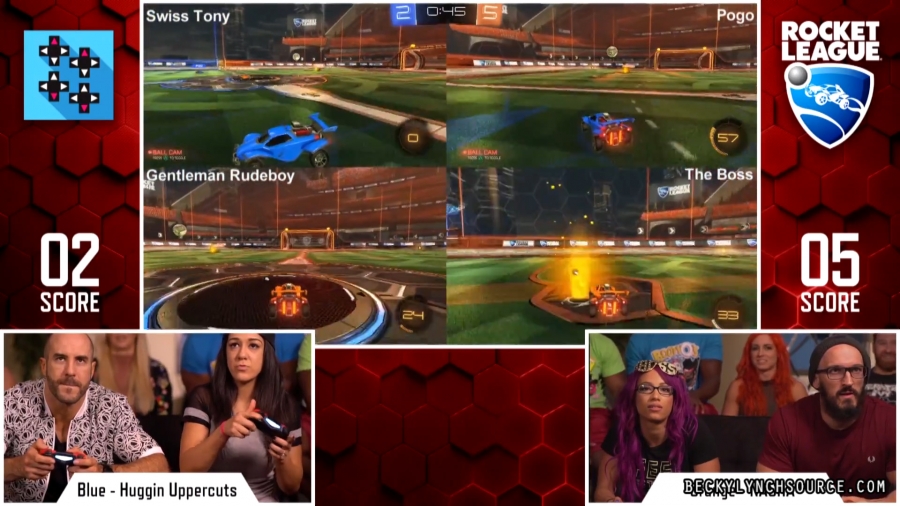 Click to view full size image
==============
BeckyYT20170815_Still828.jpg BeckyYT20170815_Still828.jpg