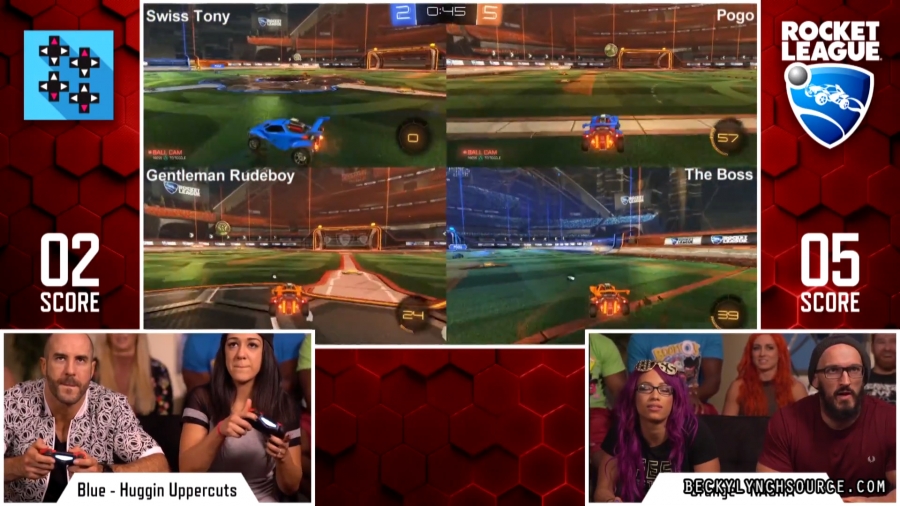 Click to view full size image
==============
BeckyYT20170815_Still829.jpg BeckyYT20170815_Still829.jpg