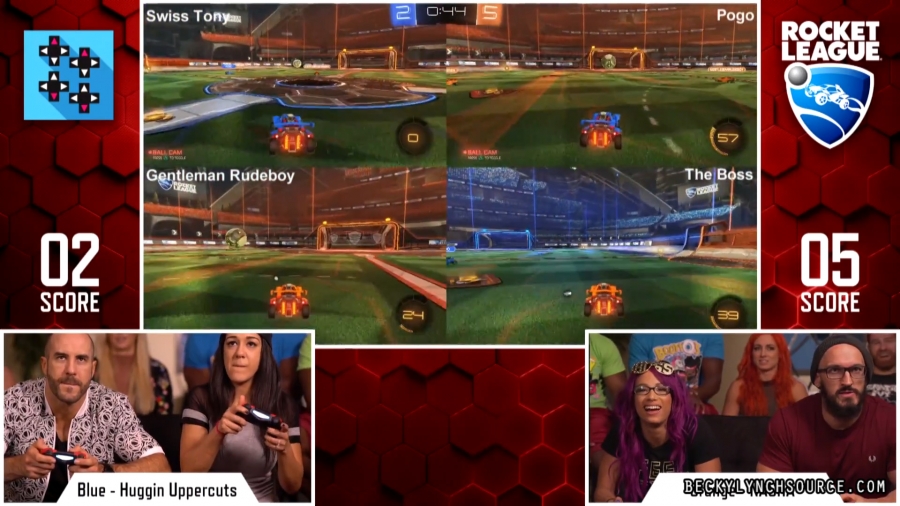 Click to view full size image
==============
BeckyYT20170815_Still830.jpg BeckyYT20170815_Still830.jpg