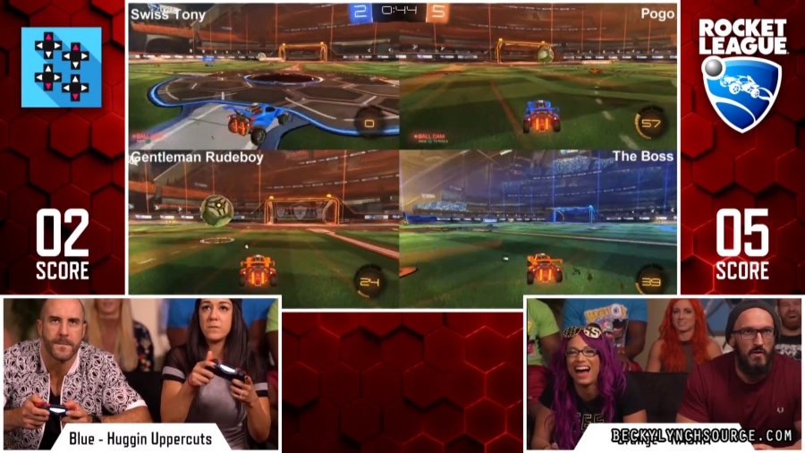 Click to view full size image
==============
BeckyYT20170815_Still831.jpg BeckyYT20170815_Still831.jpg