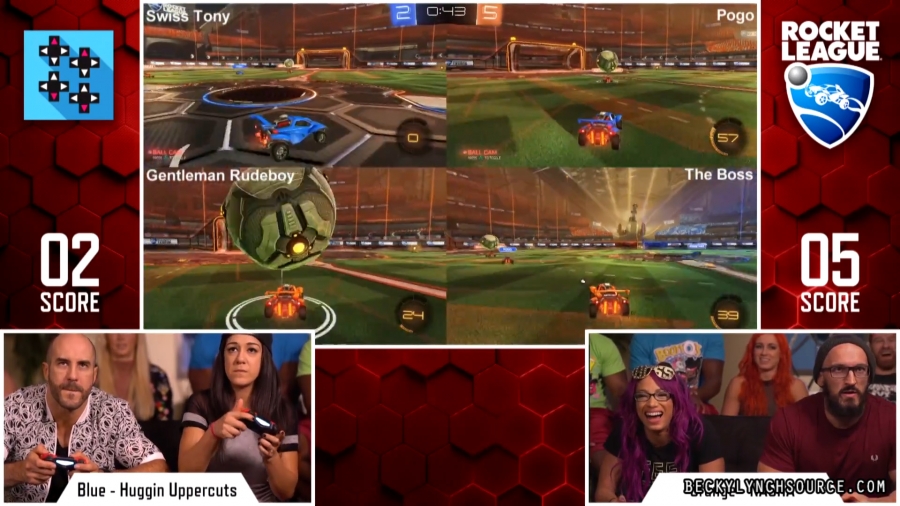 Click to view full size image
==============
BeckyYT20170815_Still832.jpg BeckyYT20170815_Still832.jpg