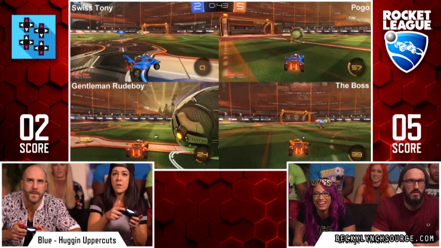 Click to view full size image
==============
BeckyYT20170815_Still833.jpg BeckyYT20170815_Still833.jpg