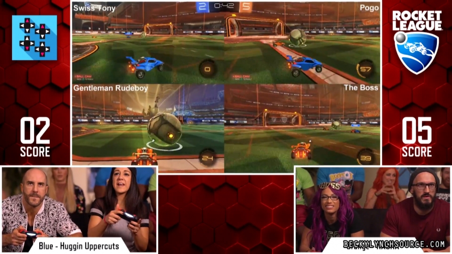 Click to view full size image
==============
BeckyYT20170815_Still834.jpg BeckyYT20170815_Still834.jpg