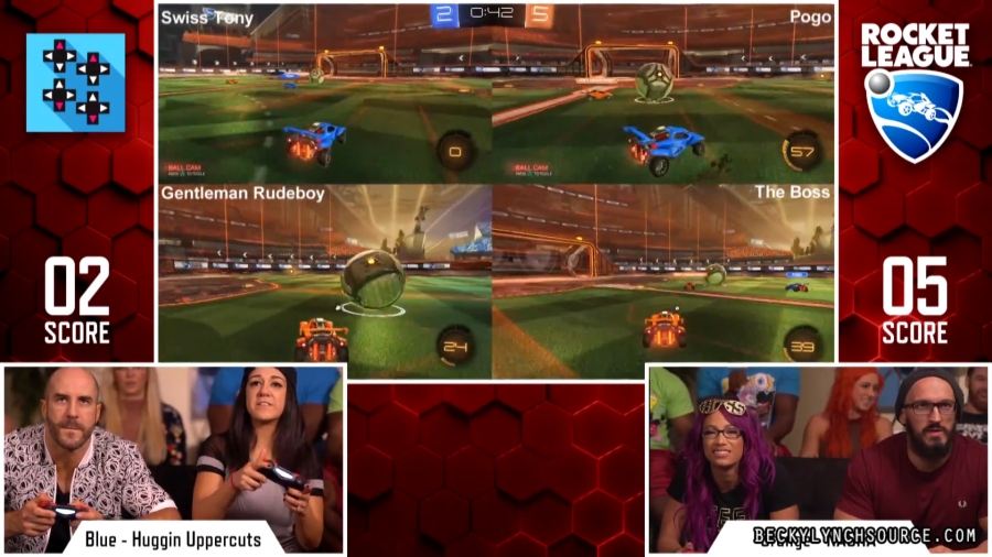 Click to view full size image
==============
BeckyYT20170815_Still835.jpg BeckyYT20170815_Still835.jpg