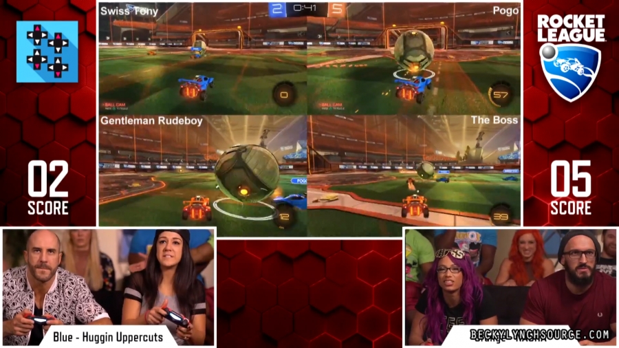 Click to view full size image
==============
BeckyYT20170815_Still836.jpg BeckyYT20170815_Still836.jpg