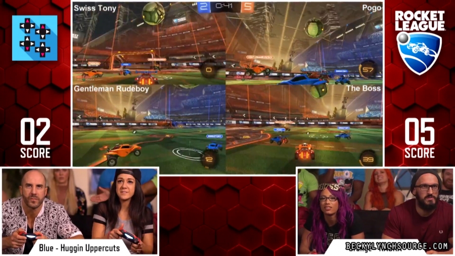 Click to view full size image
==============
BeckyYT20170815_Still837.jpg BeckyYT20170815_Still837.jpg