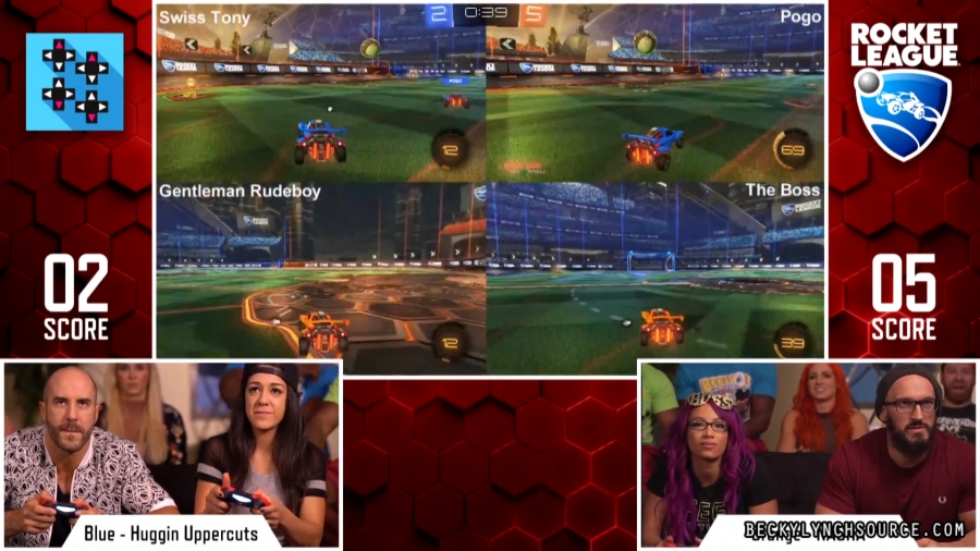 Click to view full size image
==============
BeckyYT20170815_Still841.jpg BeckyYT20170815_Still841.jpg