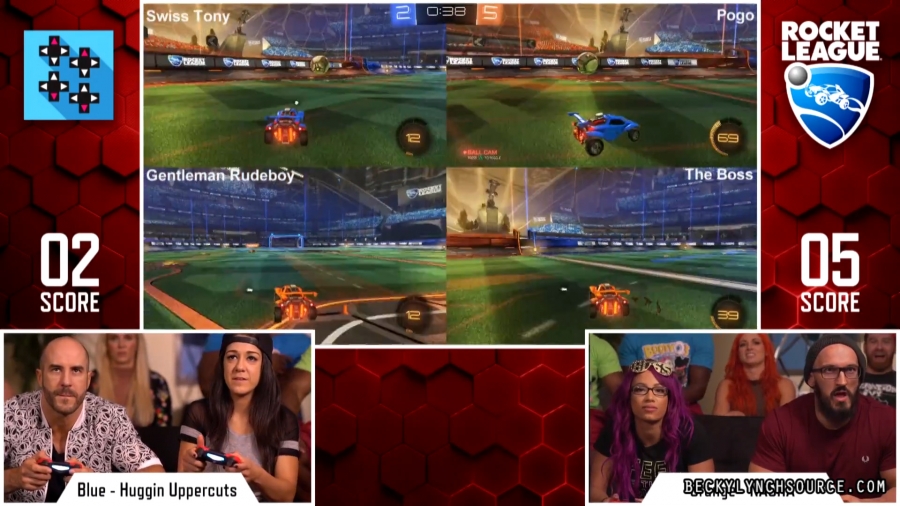 Click to view full size image
==============
BeckyYT20170815_Still842.jpg BeckyYT20170815_Still842.jpg