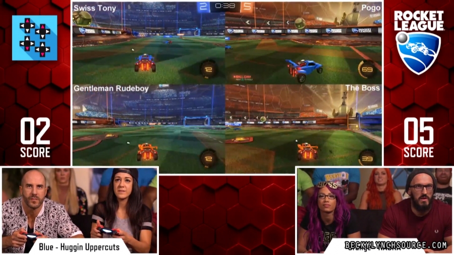 Click to view full size image
==============
BeckyYT20170815_Still843.jpg BeckyYT20170815_Still843.jpg