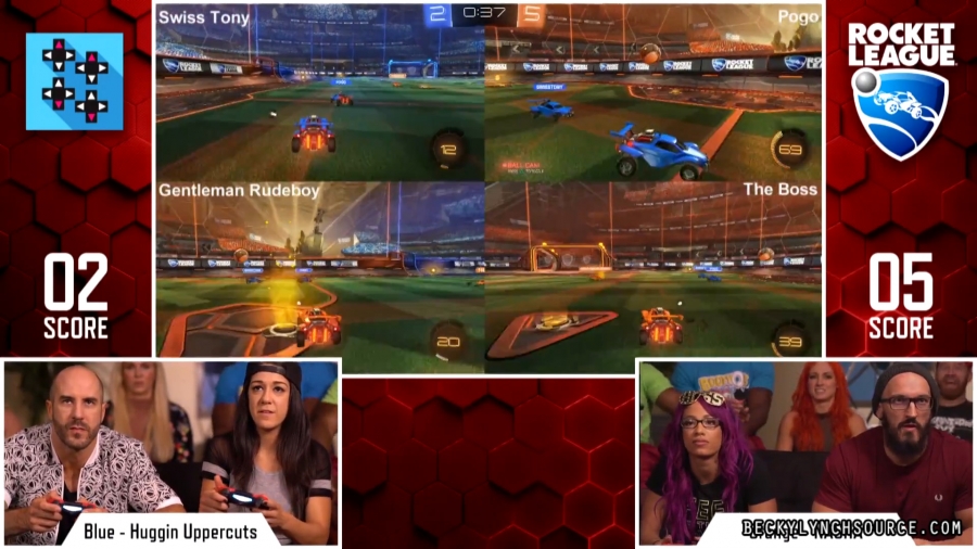 Click to view full size image
==============
BeckyYT20170815_Still844.jpg BeckyYT20170815_Still844.jpg