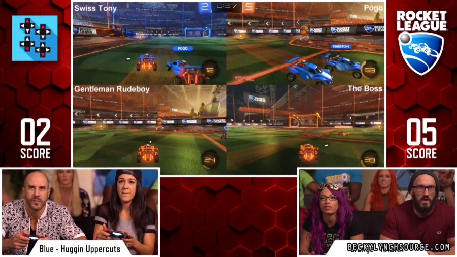 Click to view full size image
==============
BeckyYT20170815_Still845.jpg BeckyYT20170815_Still845.jpg