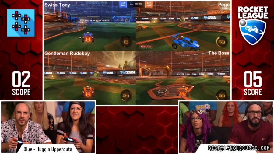 Click to view full size image
==============
BeckyYT20170815_Still846.jpg BeckyYT20170815_Still846.jpg