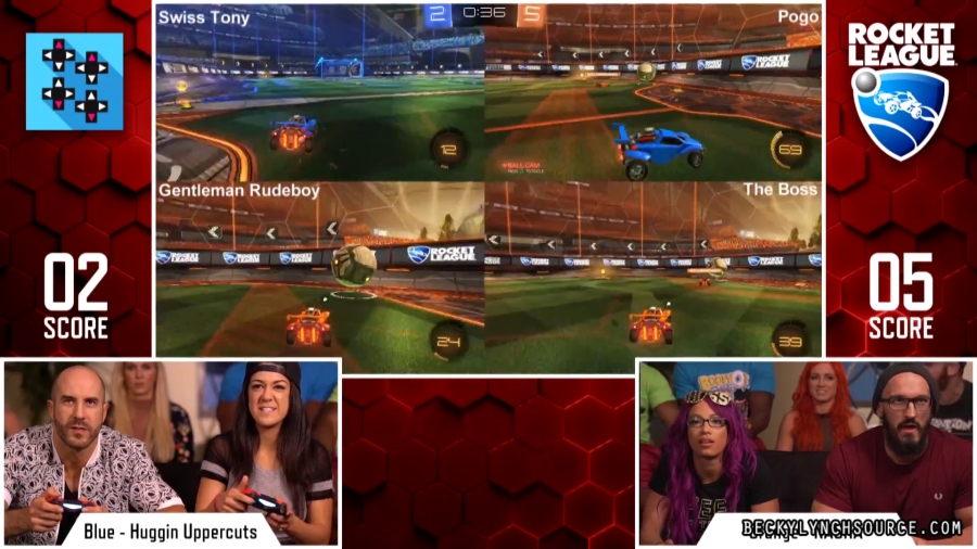 Click to view full size image
==============
BeckyYT20170815_Still847.jpg BeckyYT20170815_Still847.jpg